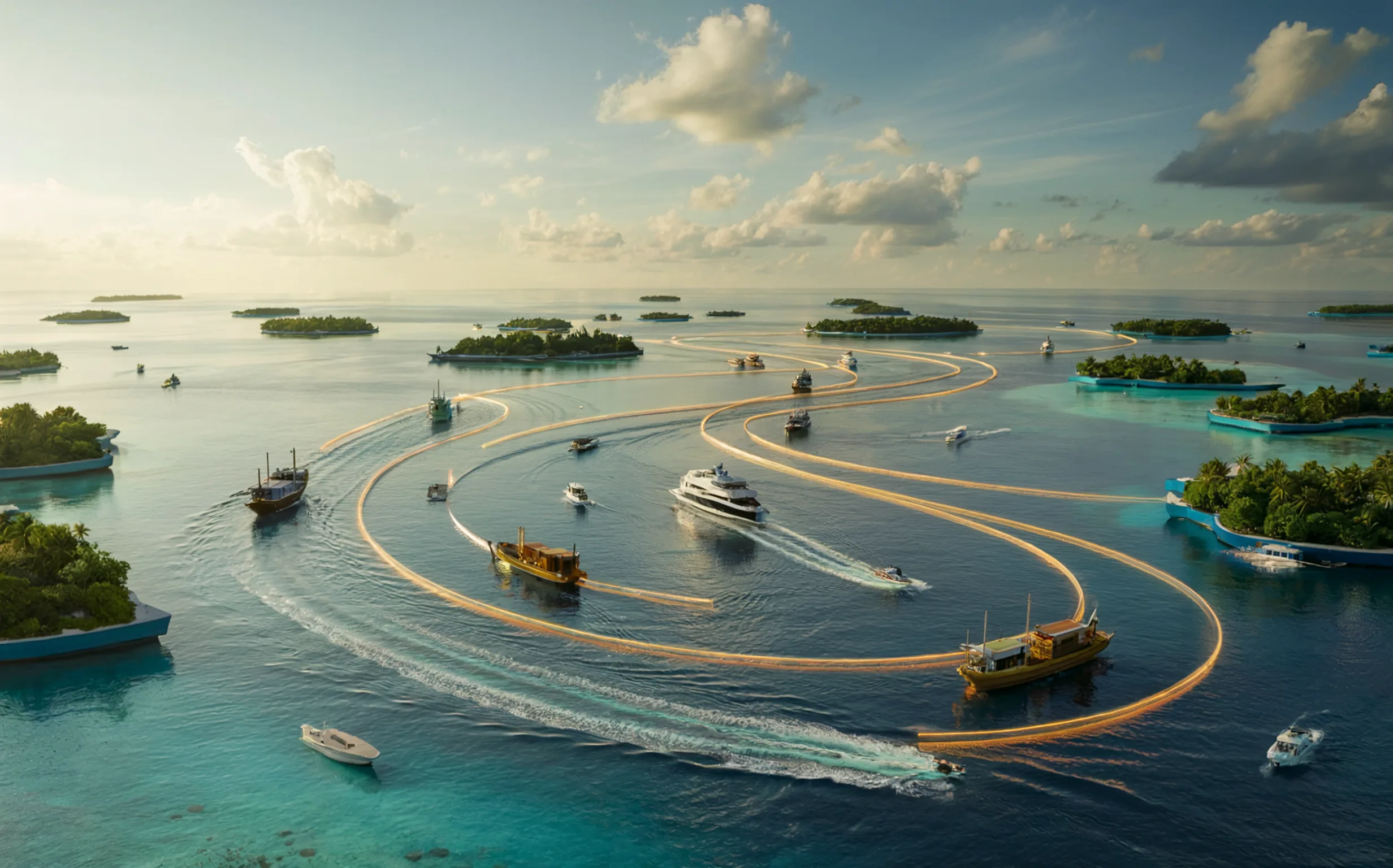 Maldives Wholesale Directory